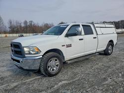 Dodge salvage cars for sale: 2013 Dodge Ram 2500 st