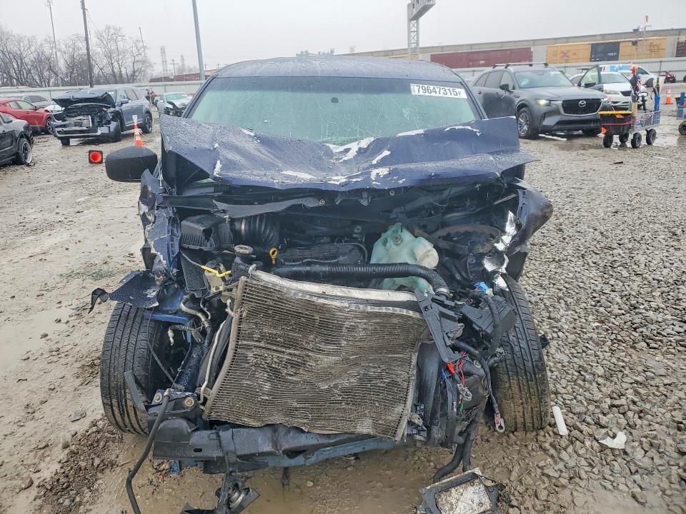 2013 Dodge 2013 Dodg Grand Caravan se