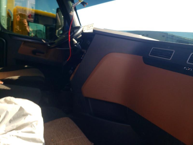 2024 Freigliner 2024 Freightliner Cascadia 126 Semi Truck