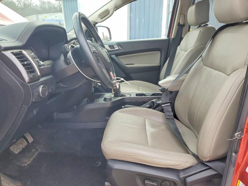 2019 Ford Ranger XL