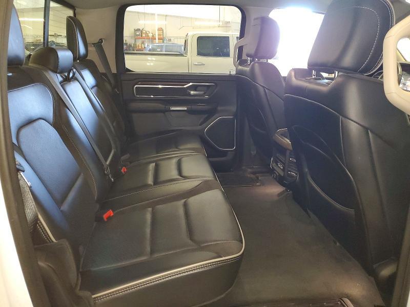 2021 Dodge 1500 Laramie