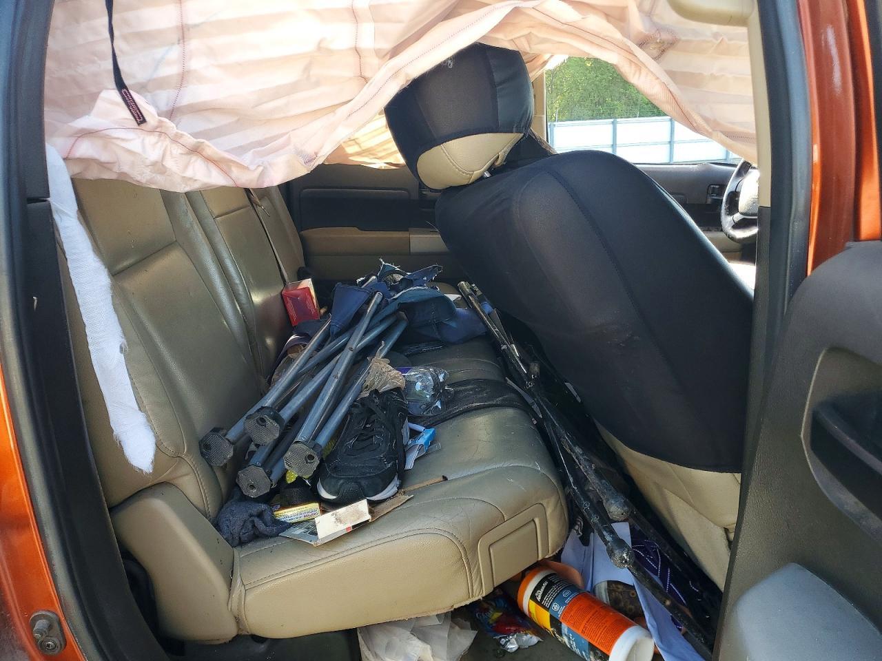 2009 Toyota Tundra SR5