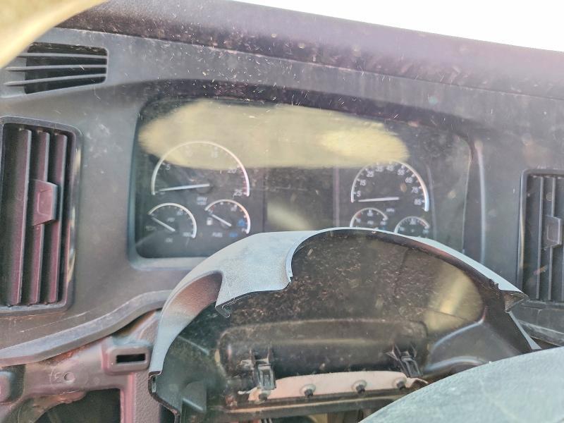 2023 Freigliner 2023 Freightliner Cascadia 126 Semi Truck