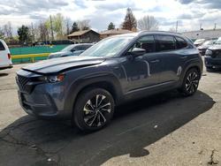 Mazda salvage cars for sale: 2025 Mazda Cx-50 Premium Plus