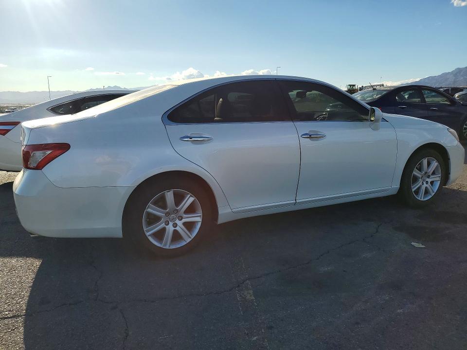 2008 Lexus Es 350 Base