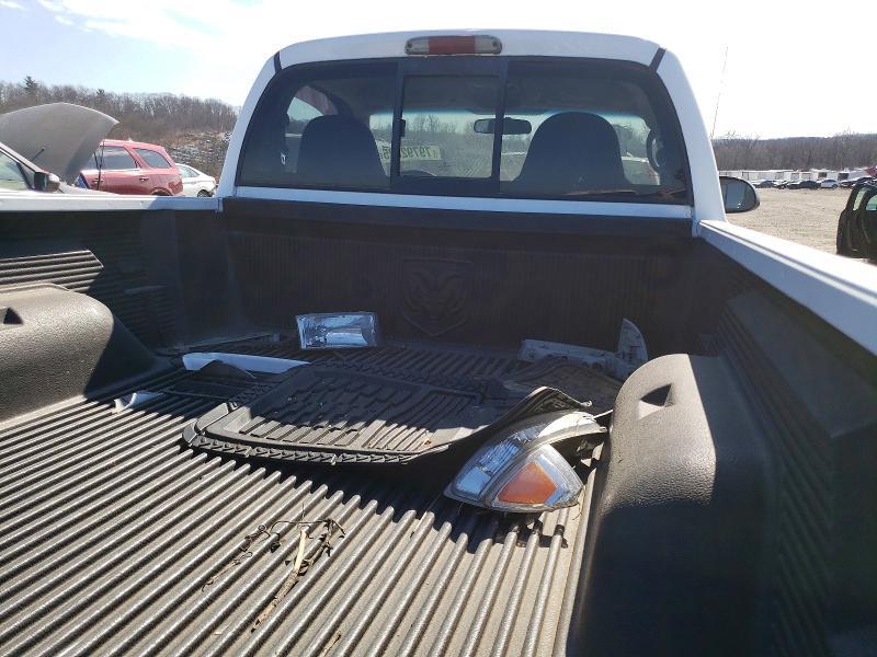 2003 Dodge Dakota Sport