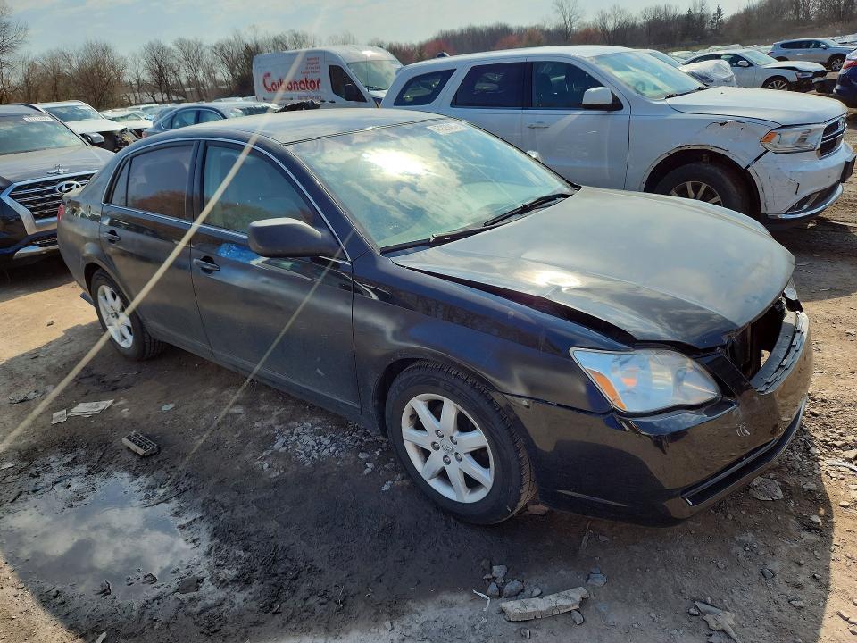 2006 Toyota Avalon xl