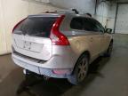 2013 Volvo Xc60 T6