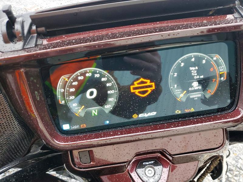2024 Harley-Davidson Flhxse