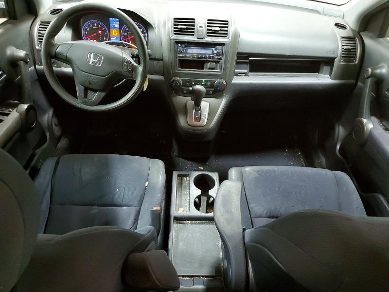2011 Honda Cr-v lx