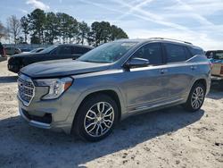 2024 GMC Terrain Denali en venta en Loganville, GA