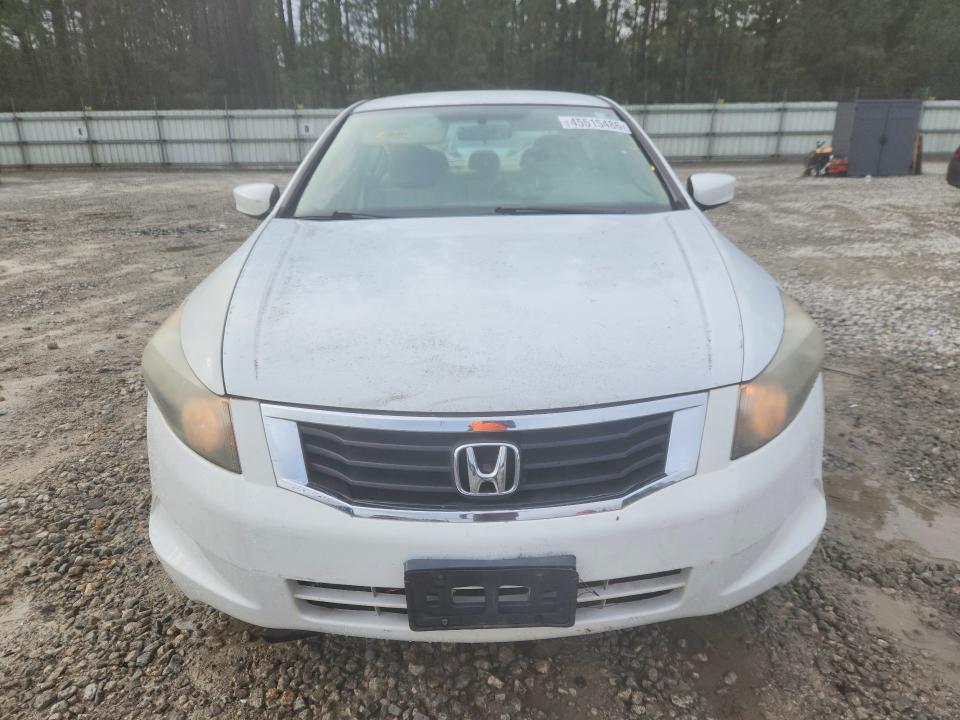 2008 Honda Accord lxp