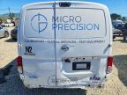 2019 Nissan NV200 Delivery Van