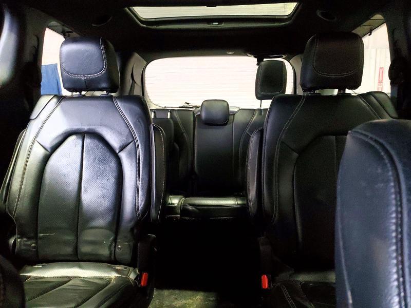 2019 Chrysler Pacifica Touring l Plus