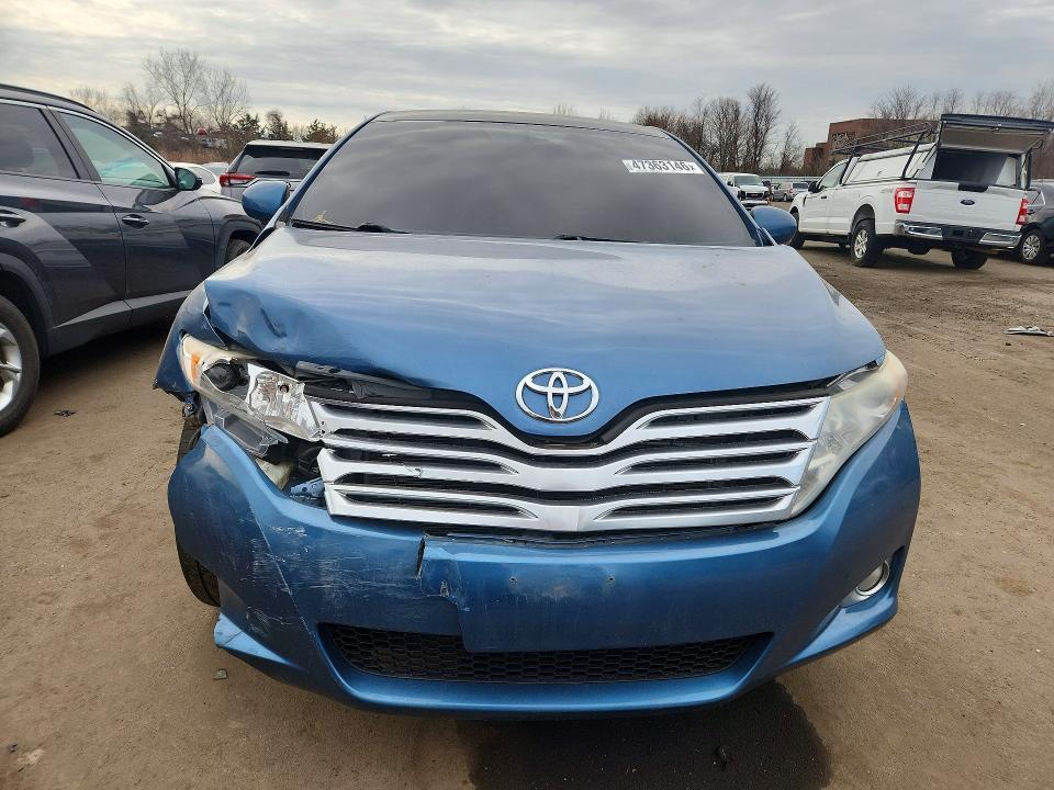 2009 Toyota Venza awd V6