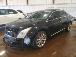 2013 Cadillac Xts Premium Collection for sale in Lansing, MI