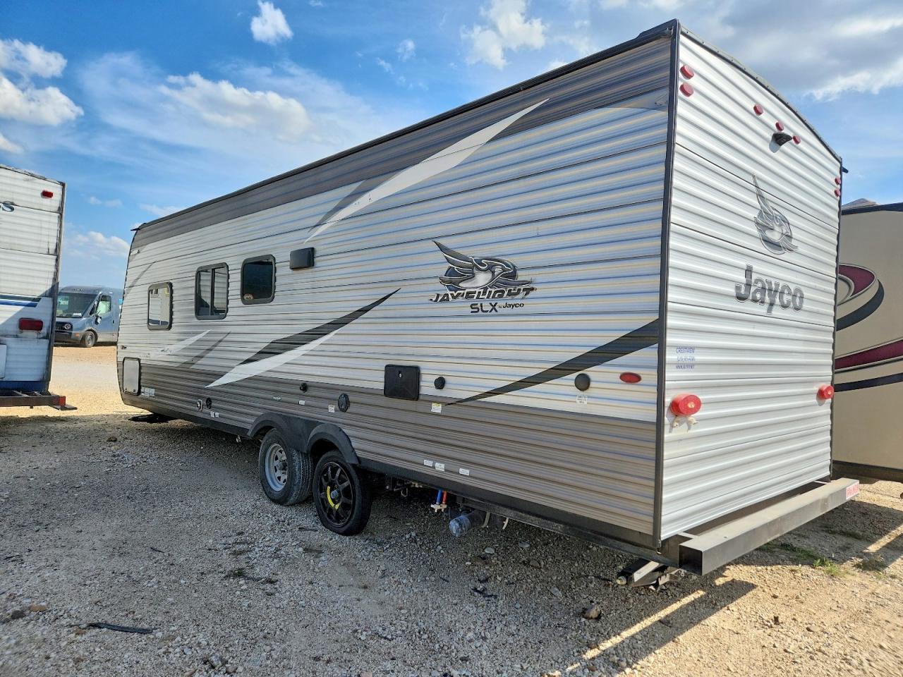 2021 Jayflight 2021 Jayco JAY Flight SLX Camper