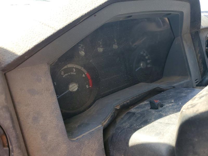 2015 Ford F350 Super Duty Truck Cab AND Chassis