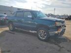 2006 Chevrolet Avalanche K1500