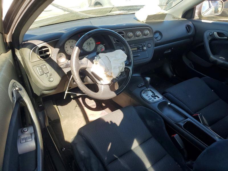 2006 Acura RSX