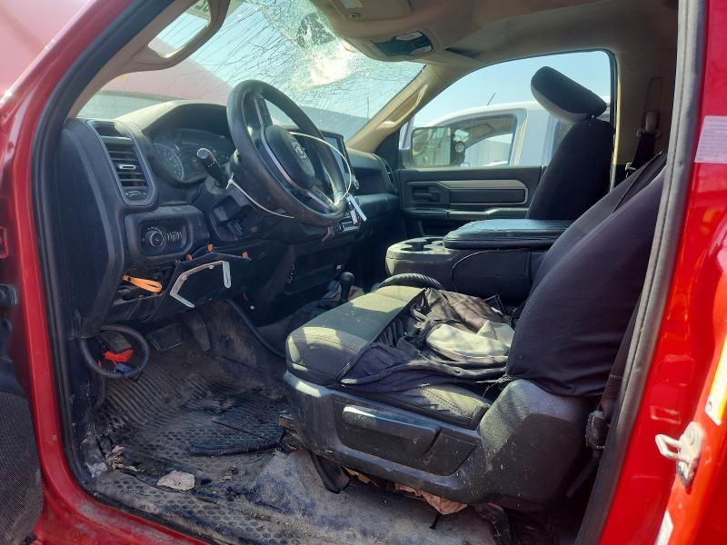 2020 Dodge Ram 2500 Tradesman