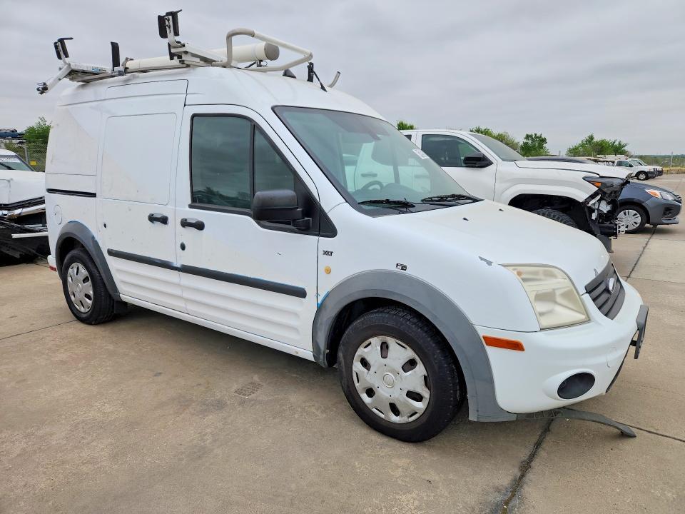 2013 Ford Transit Connect xlt Utility / Service van