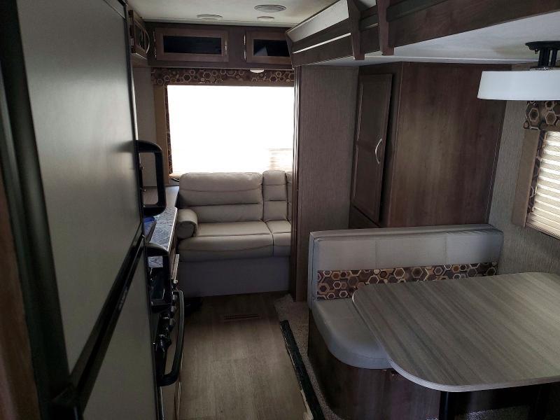 2019 Dutchmen 2019 Keystone Coleman Camper