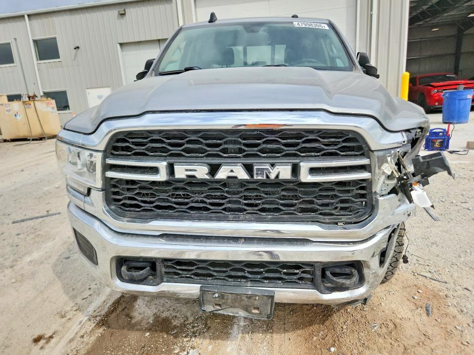 2020 Dodge RAM 2500 Tradesman