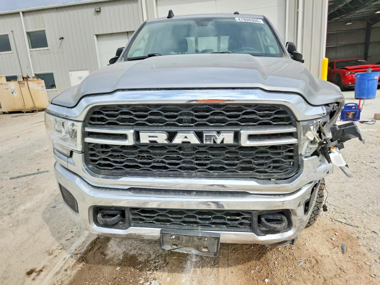 2020 Dodge RAM 2500 Tradesman