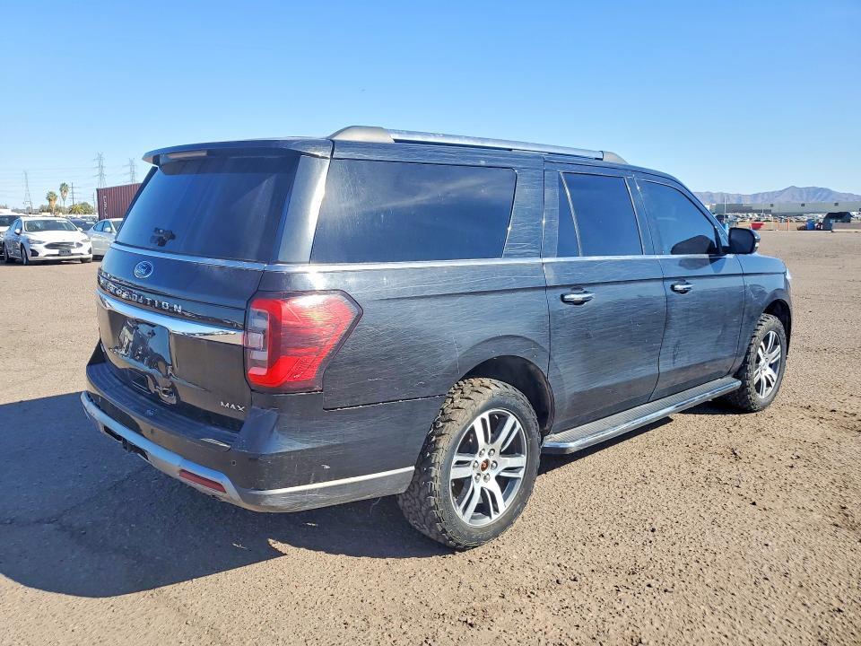 2023 Ford Expedition max Limited