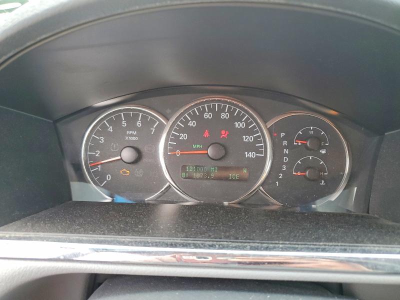 2007 Buick Allure cx