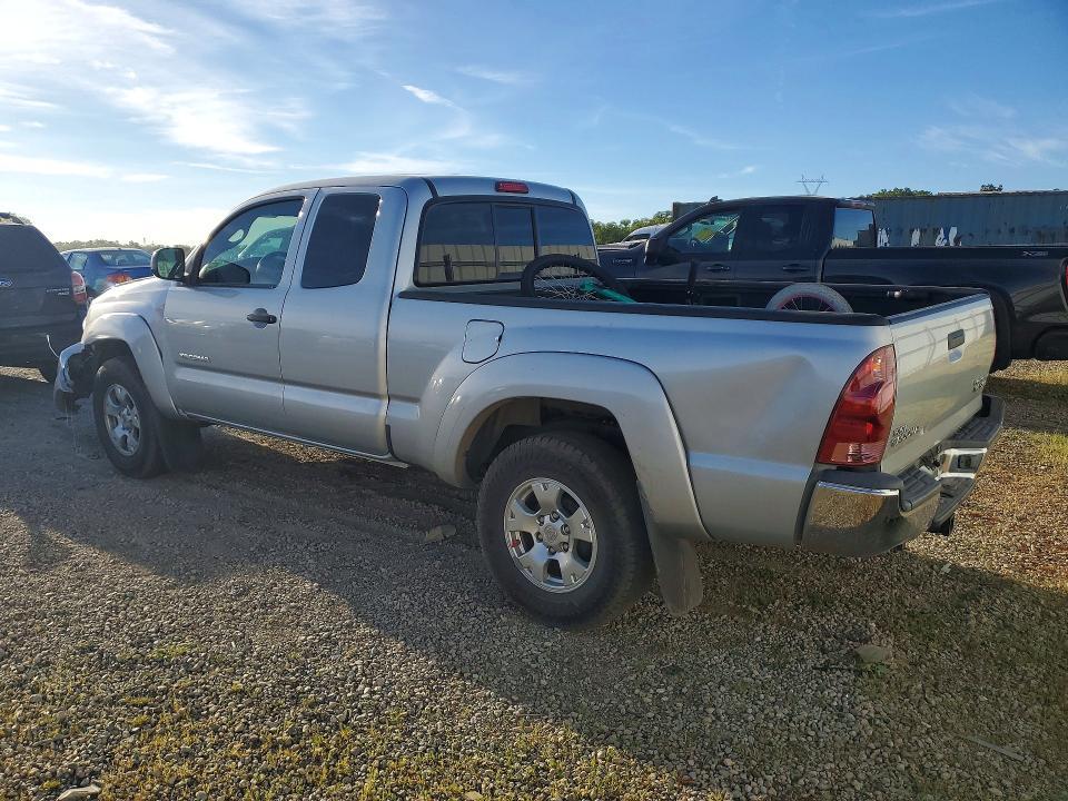 2006 Toyota Tacoma Prerunner V6