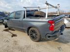 2020 Chevrolet Silverado K1500 Custom