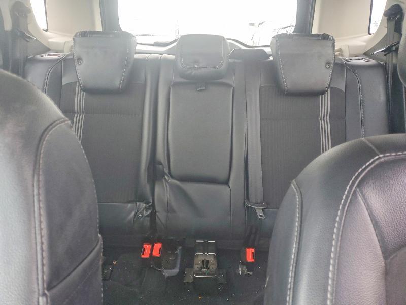 2020 Ford Ecosport ses