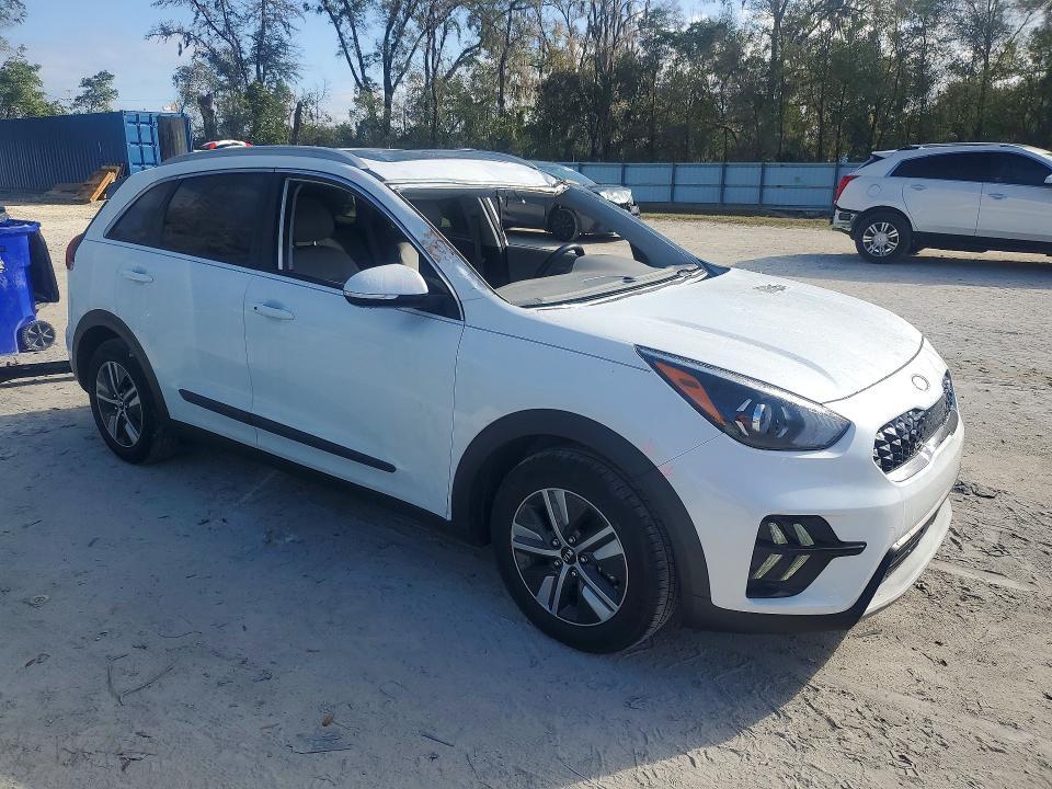 2020 KIA Niro ex Premium