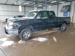 2004 Chevrolet Silverado K1500 for sale in Brighton, CO