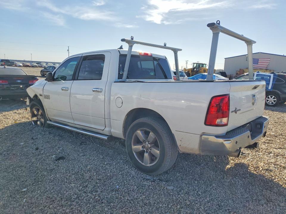 2013 Dodge Ram 1500 slt