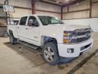 2016 Chevrolet Silverado K2500 High Country