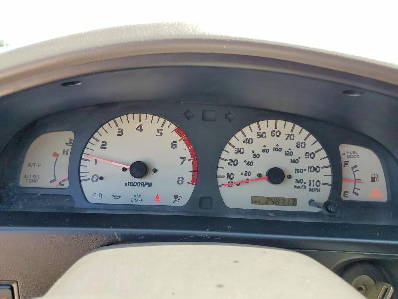 2003 Toyota Tacoma V6