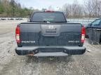 2011 Nissan Frontier S