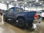 2008 Toyota Tacoma Base