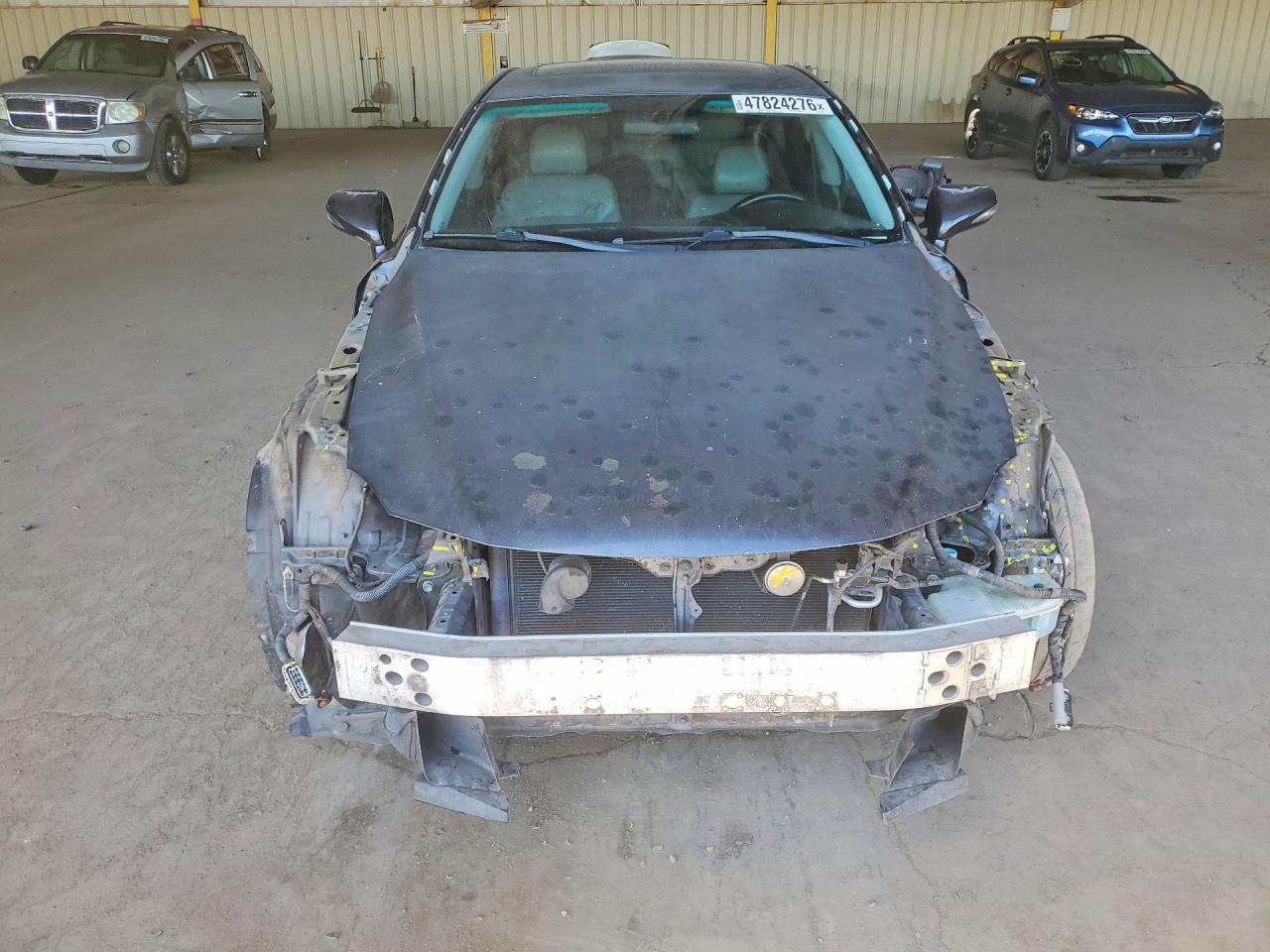 2009 Lexus Is 250 Base