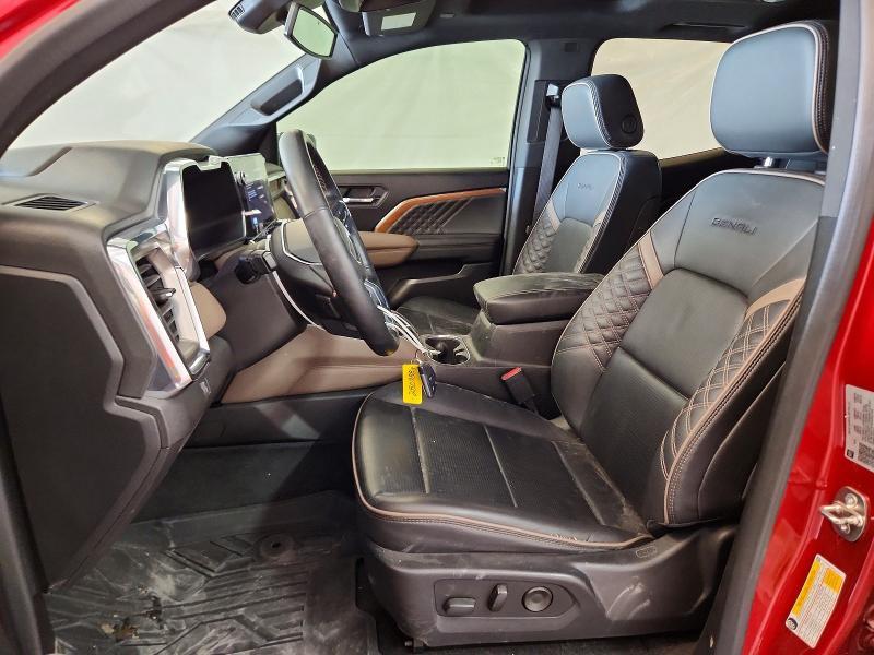 2023 GMC Canyon Denali