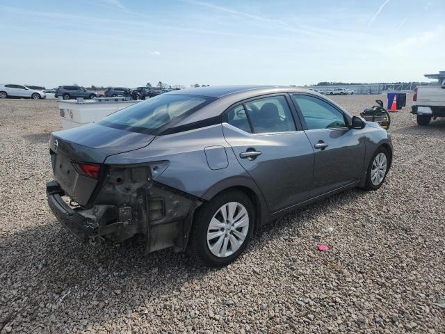 2020 Nissan Sentra s