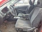 2004 Honda Civic ex
