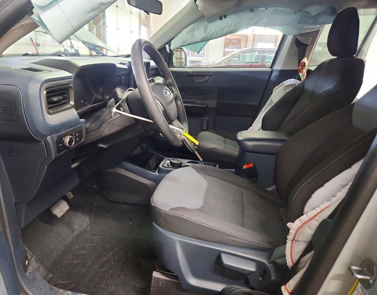 2024 Ford Maverick XL