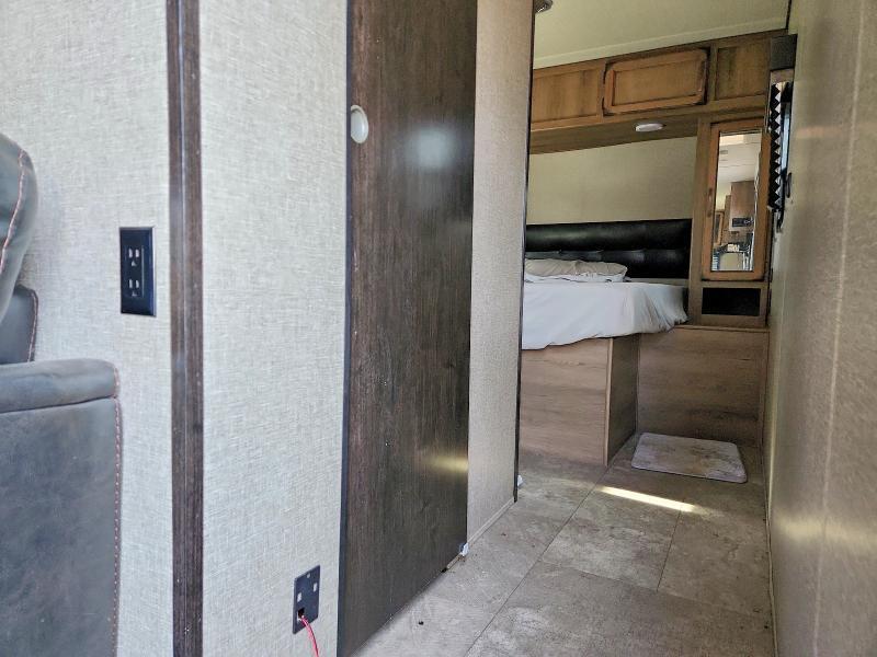 2019 Grand Design Transcend Camper