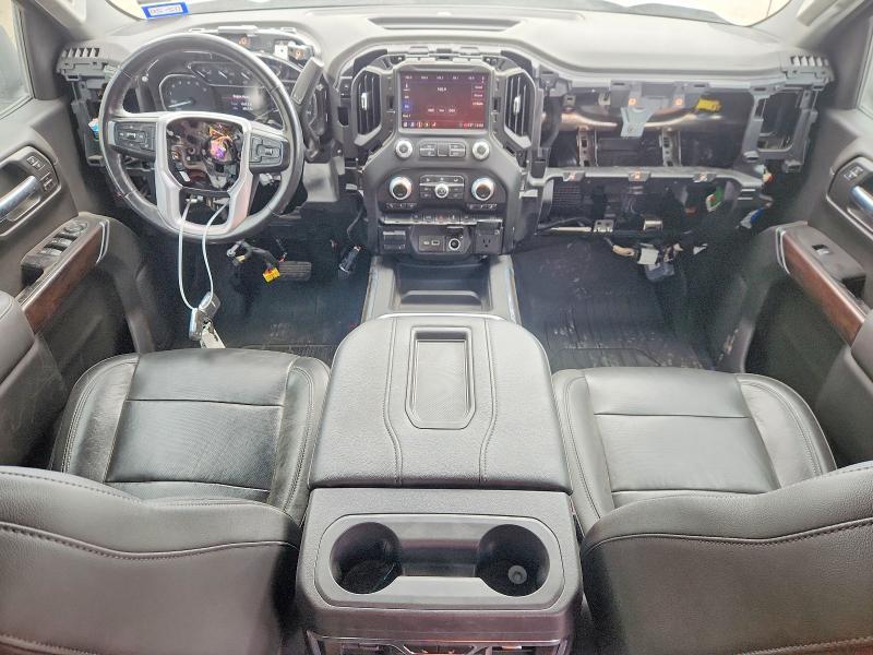 2020 GMC Sierra C1500 SLT