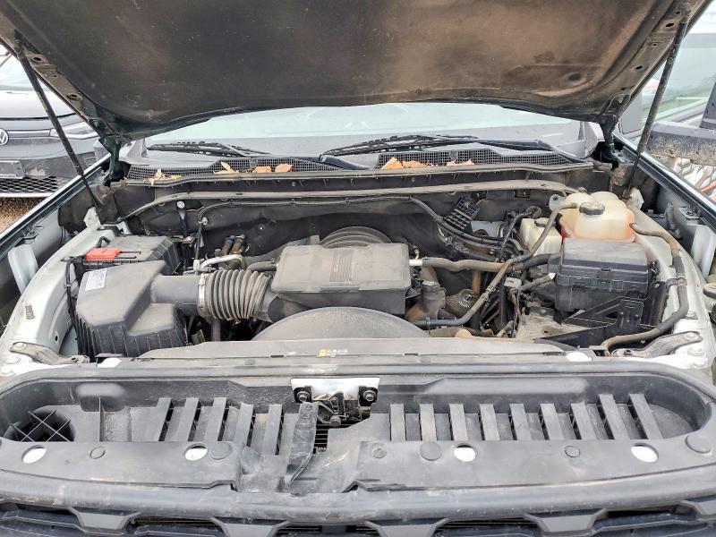 2020 Chevrolet Silverado K3500