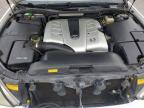 2002 Lexus Ls 430 Base
